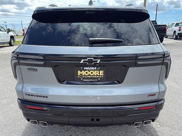 2026 Chevrolet Traverse RS - Photo 7