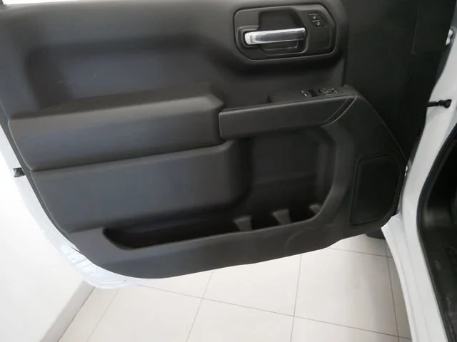 2026 Chevrolet Silverado 1500 Work Truck - Photo 8