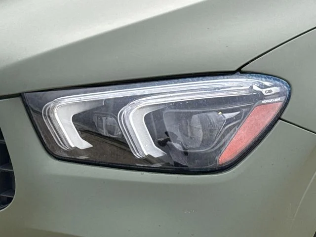 Used 2021  Mercedes-Benz GLE 63 S AMG® image 4