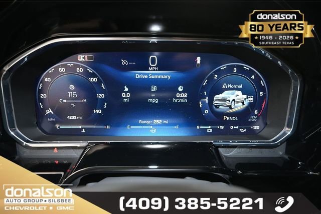 2026 Chevrolet Silverado 1500 LT - Photo 6