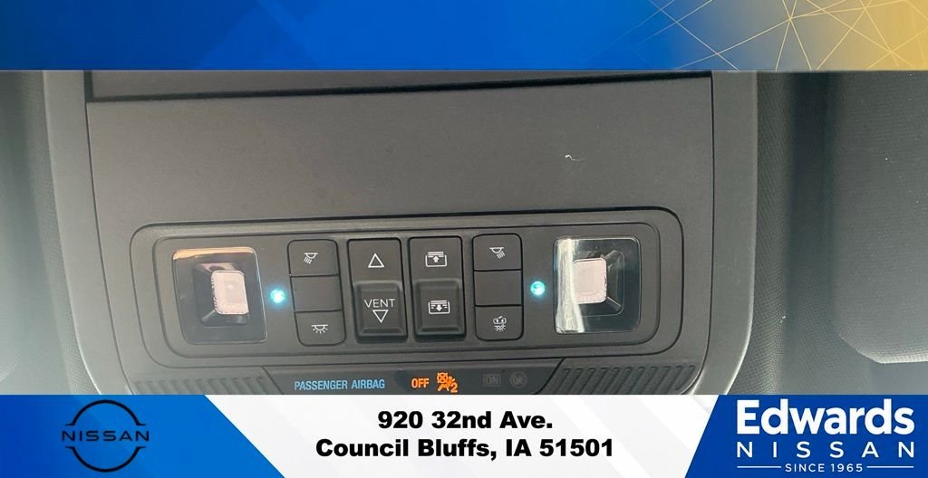 Used 2023 Green Ford Timberline image 33