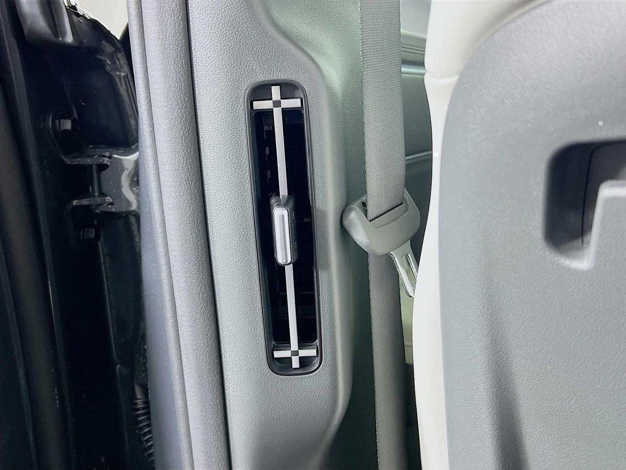 2026 Hyundai Santa Fe Hybrid — photo 15