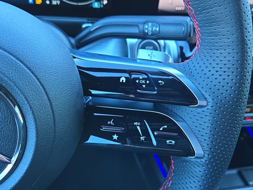 2026 Mercedes-Benz GLB GLB 250 - Photo 22