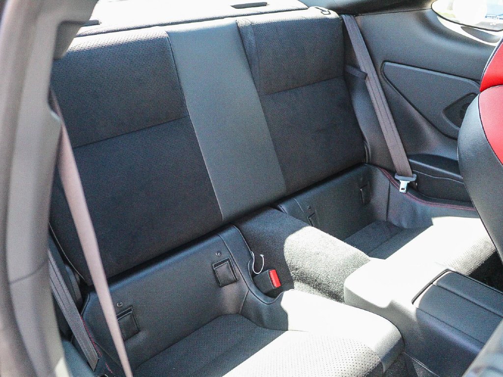 New 2027 MAGNETITE GRAY METALLIC Subaru Limited image 13