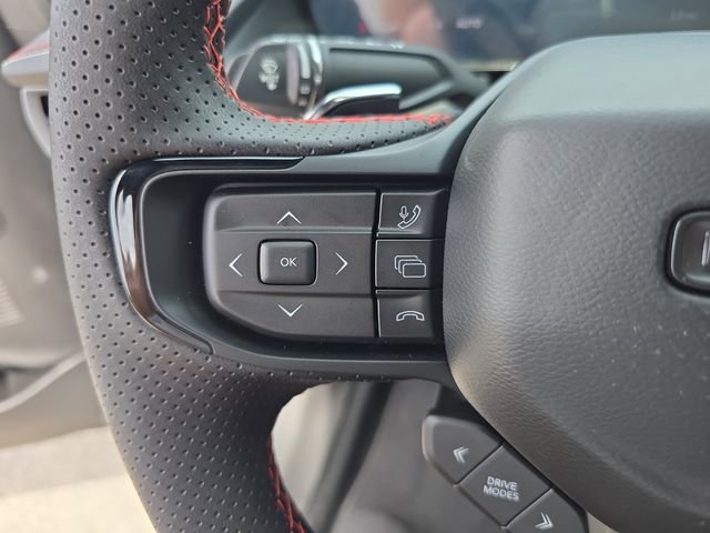 New 2026 White Knuckle Exterior Paint Dodge Scat Pack Plus image 23