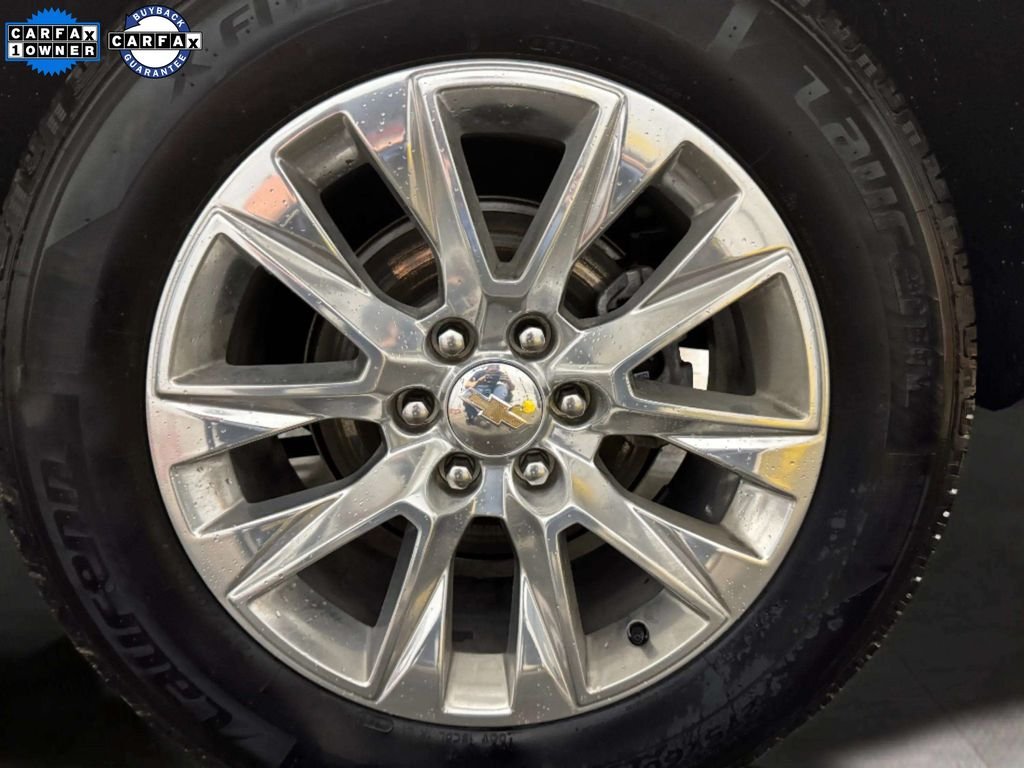 2024 Chevrolet Tahoe Premier - Photo 32