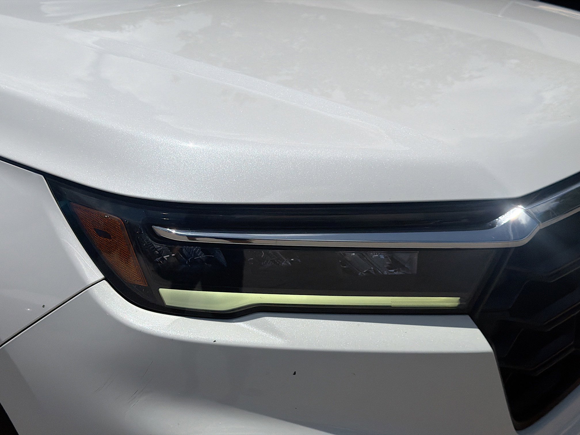 2023 Honda Pilot EX-L - Photo 34