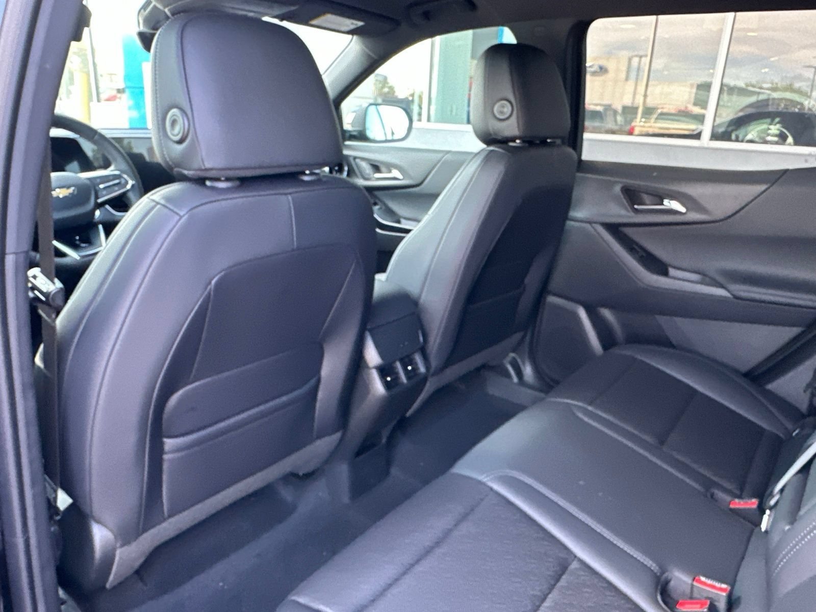 2026 Chevrolet Equinox LT - Photo 13