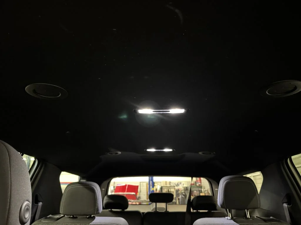 Used 2024 Gray Chevrolet LT image 26