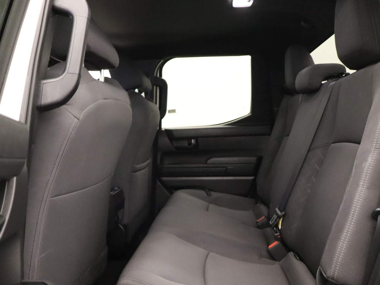 Used 2024 Ice Cap Toyota SR Crew Cab image 16