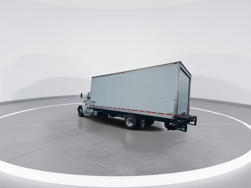 Used 2020 White Kenworth  image 6