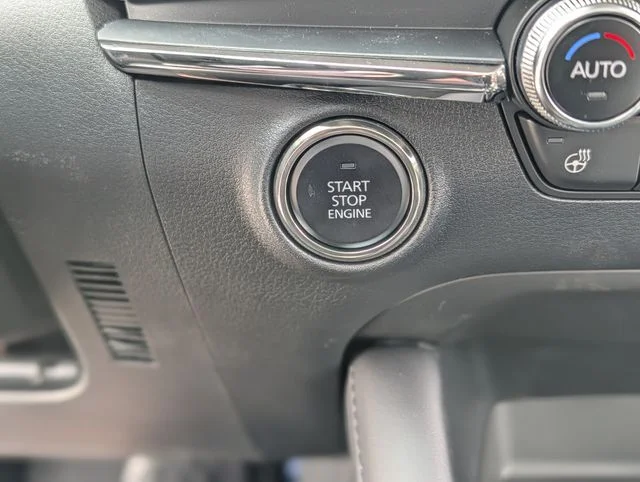 2025 Mazda Mazda3 Turbo Premium Plus - Photo 32