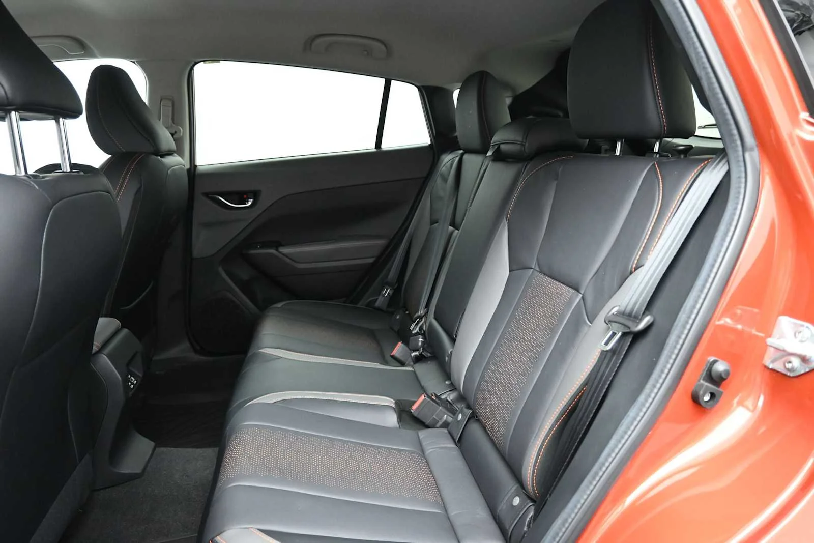 Used 2025 Sun Blaze Pearl Subaru Limited image 12