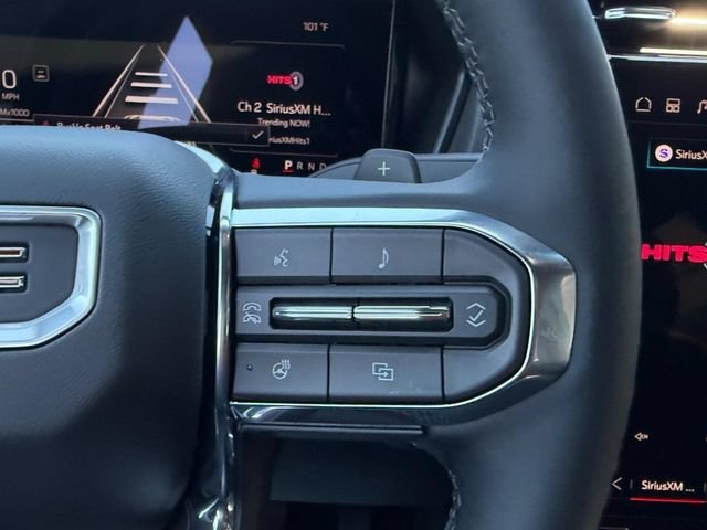 2027 GMC Terrain Elevation - Photo 14