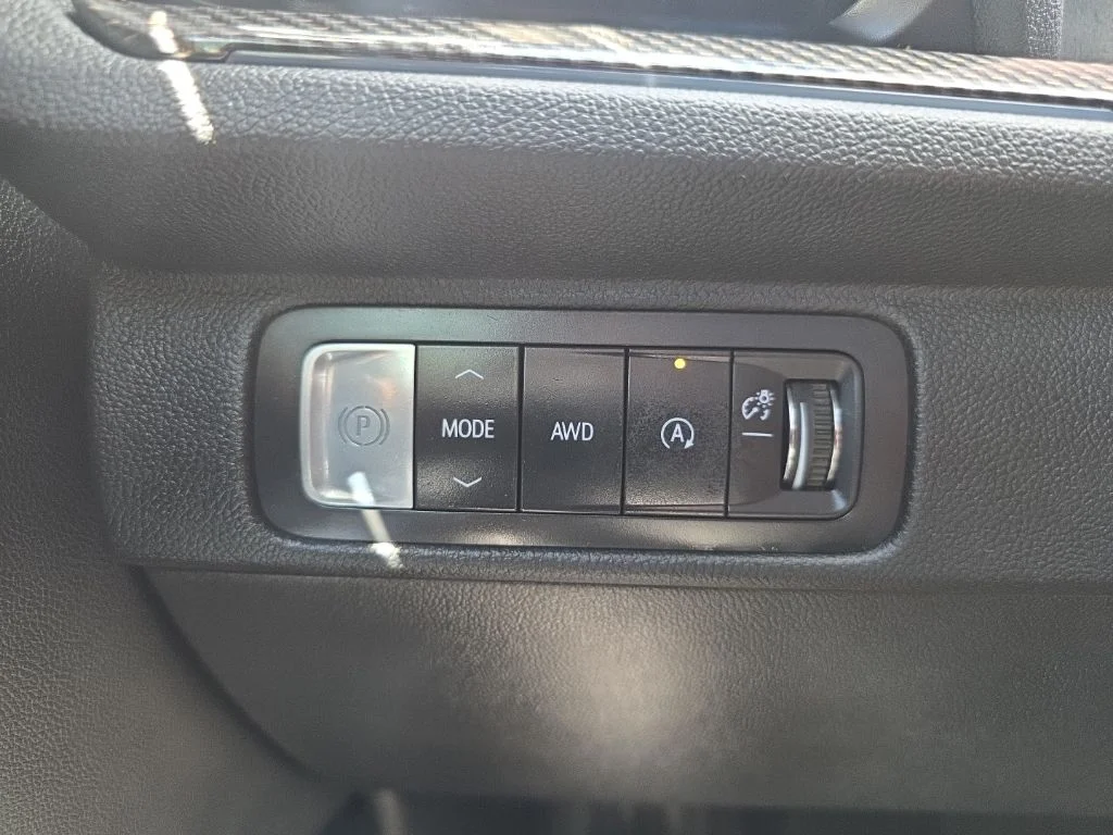 2026 Chevrolet Traverse High Country - Photo 19