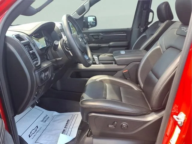 Used 2022 Red Ram TRX Crew Cab 4x4 5