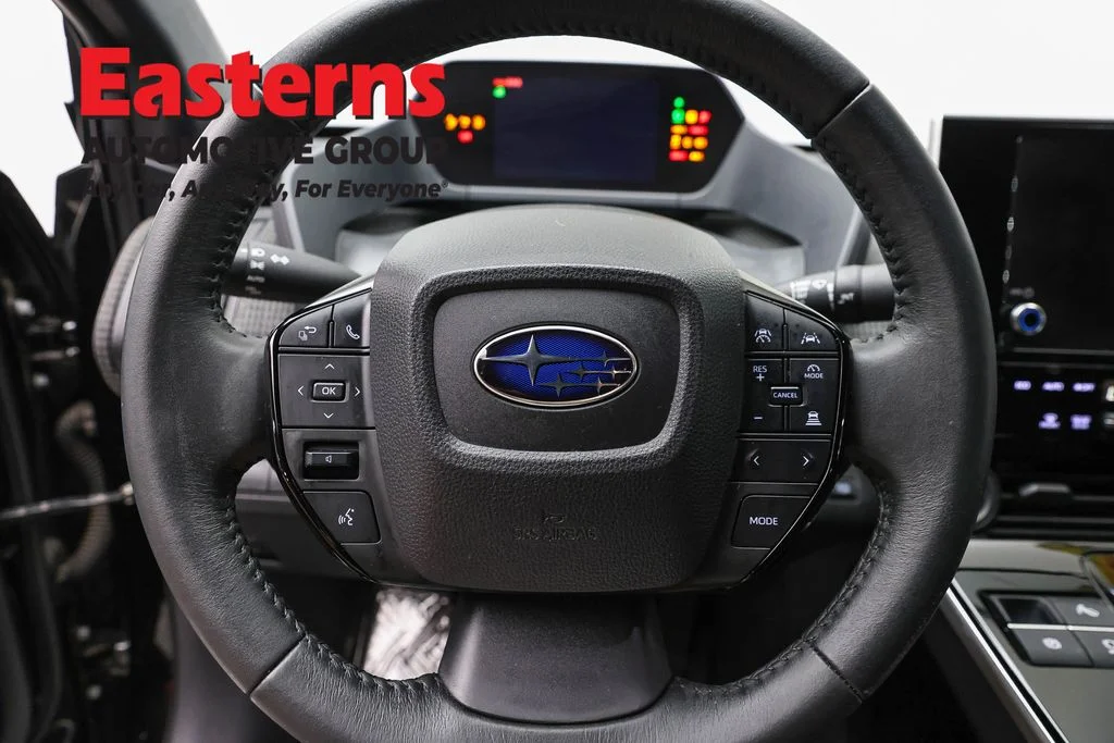 Used 2023 Black Subaru Premium image 10