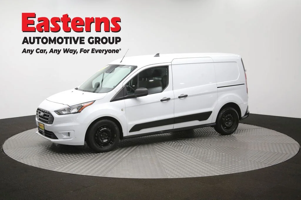 Used 2022 White Ford XLT image 117