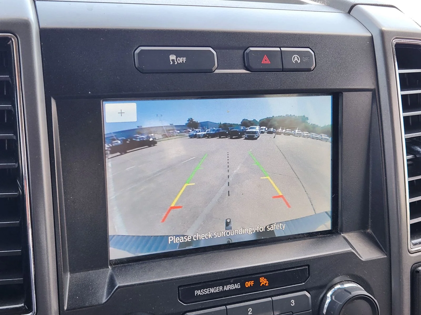 Used 2020 Gray Ford XLT image 17