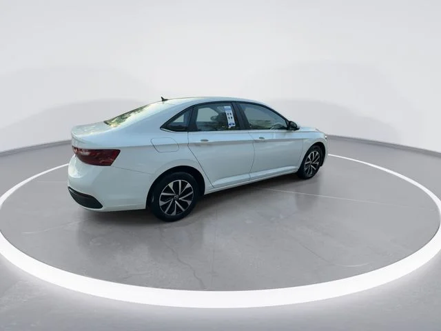 Used 2024  Volkswagen 1.5T S image 8