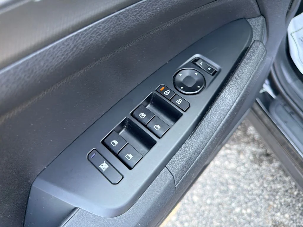 Certified Used 2026 Black Kia S image 13