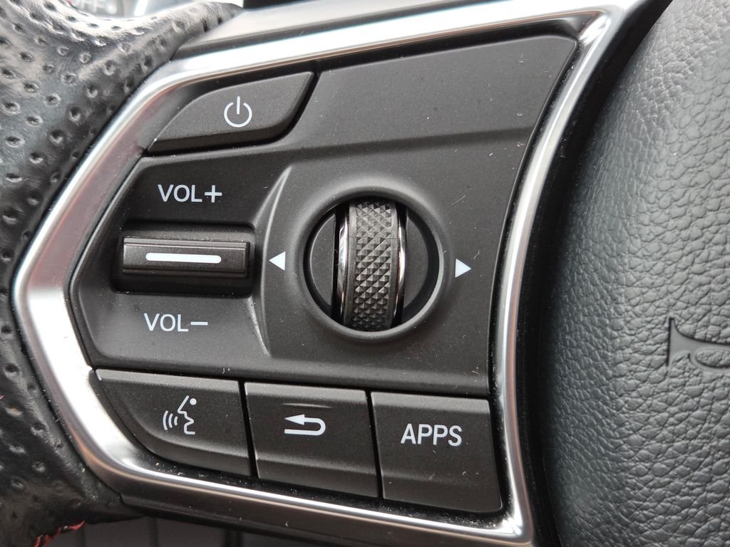 Used 2022 Majestic Black Pearl Acura A-Spec Package image 18