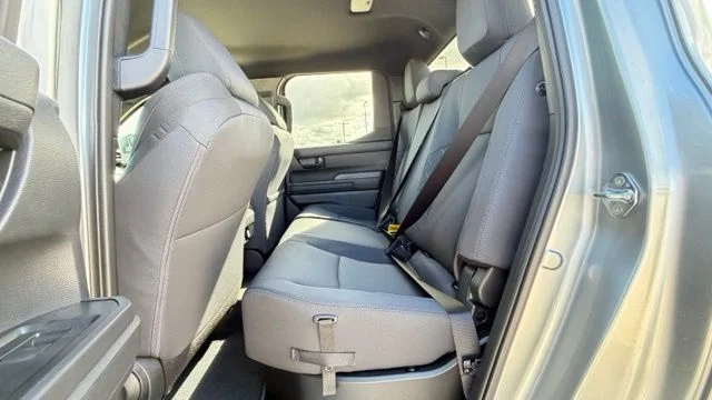 New 2026 Silver Toyota SR image 22
