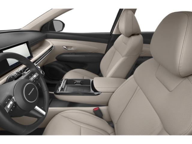 New 2026 Shimmering Silver Hyundai SEL Convenience image 8