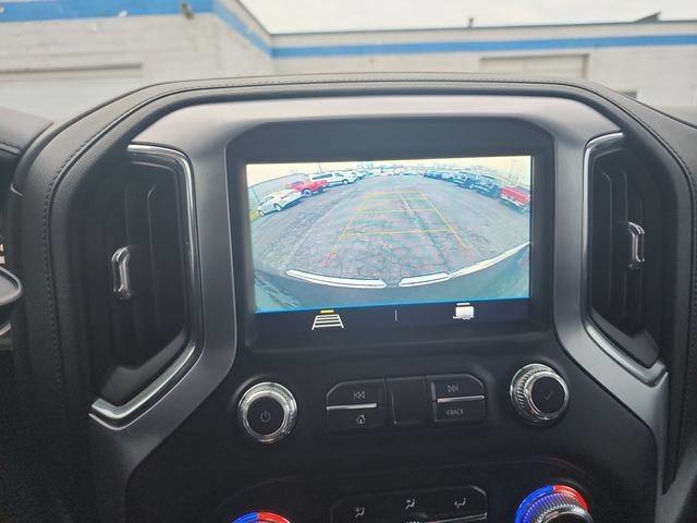 Used 2020 Onyx Black GMC Elevation image 25