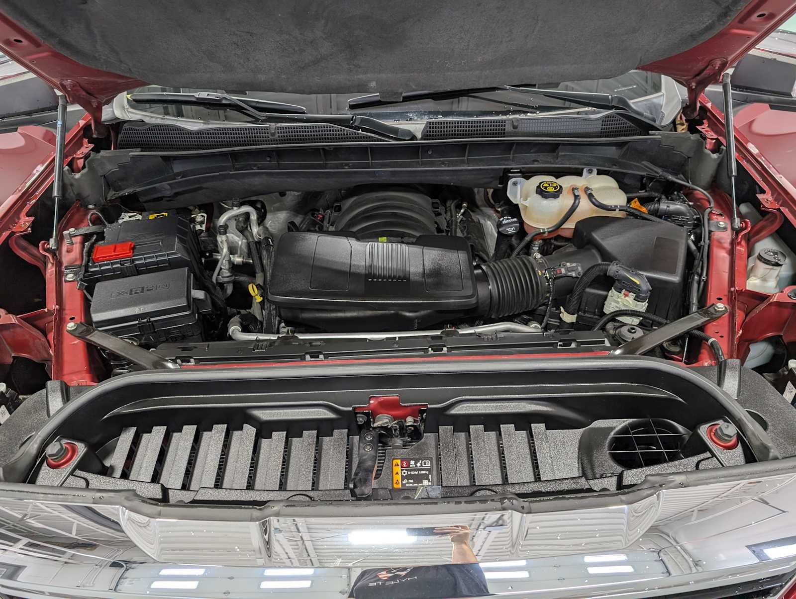 2022 GMC Sierra 1500 SLT - Photo 14