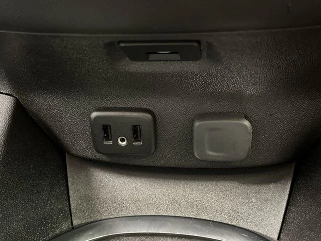Used 2018 Nightfall Gray Metallic Chevrolet LT image 20