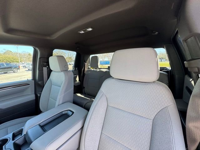 2025 Chevrolet Silverado 1500 LT - Photo 13