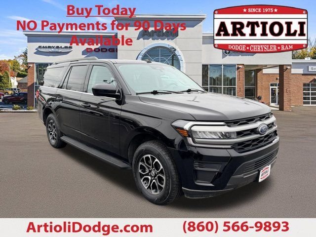 2024 Ford Expedition