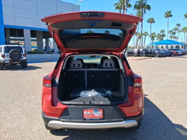 2026 Chevrolet Trailblazer LT - Photo 6