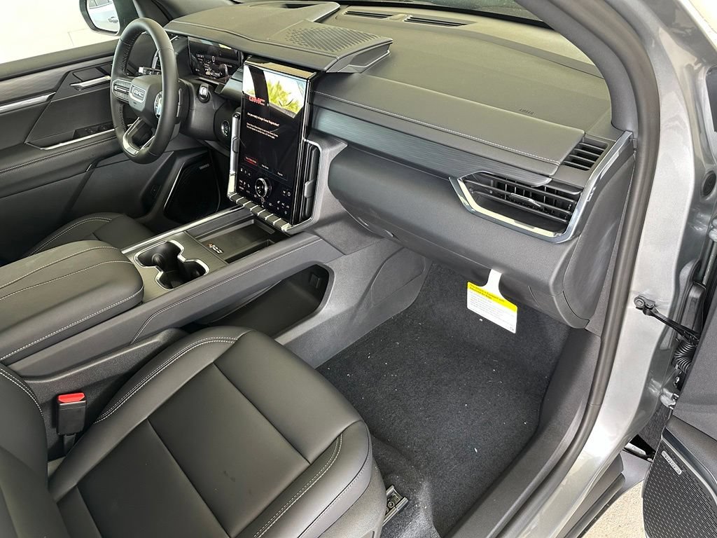 2026 GMC Acadia Elevation - Photo 41