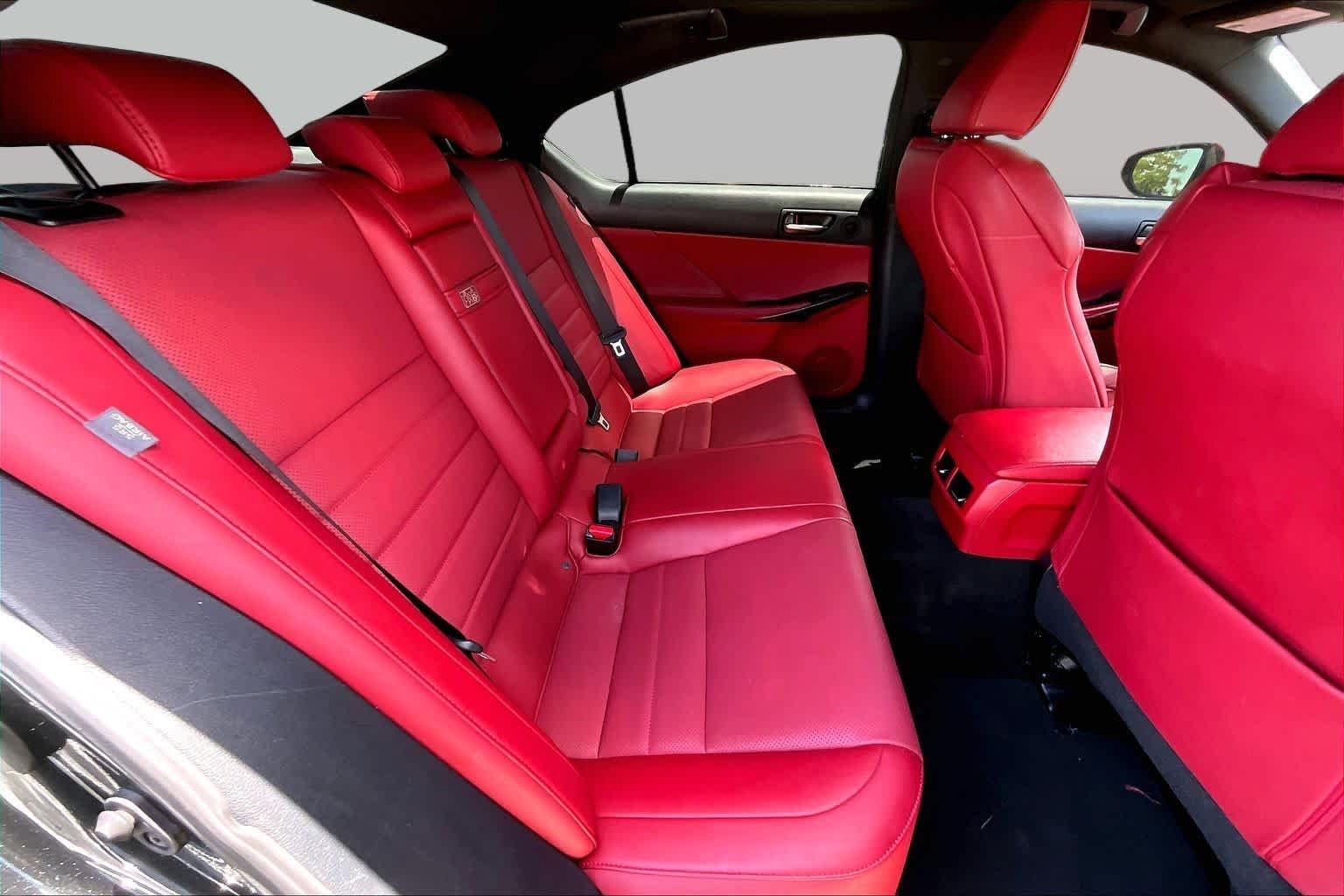 Used 2023 Caviar Lexus F SPORT image 20