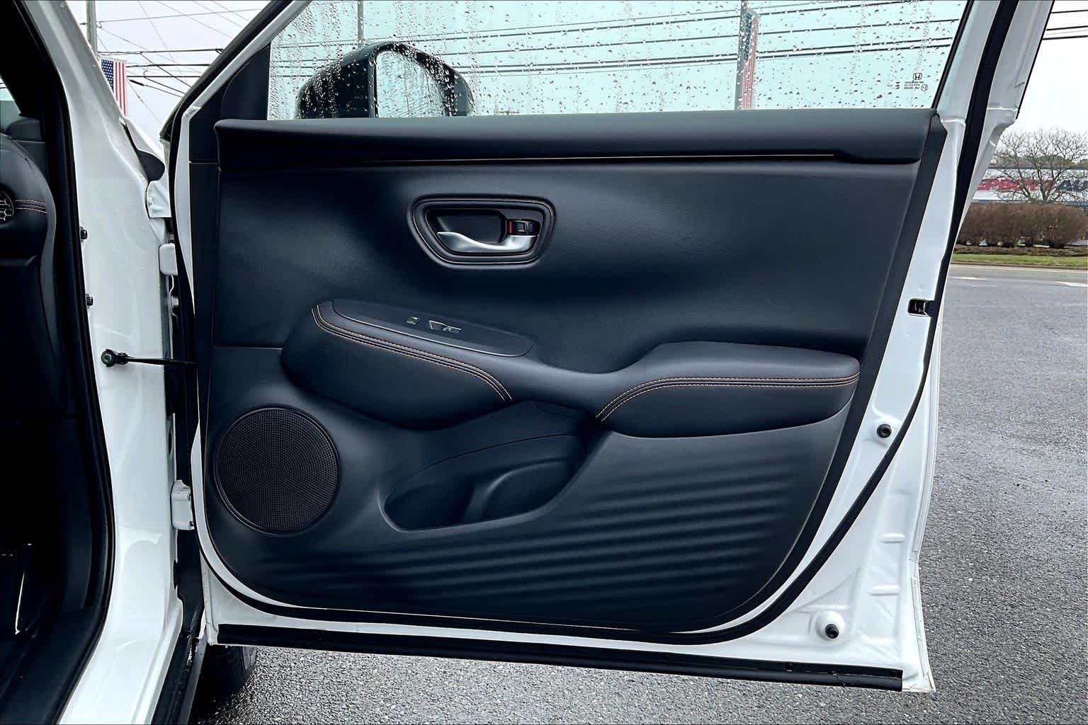 2026 Honda HR-V Sport - Photo 23