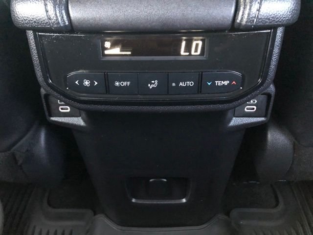 Used 2025 Beige Toyota XLE image 13