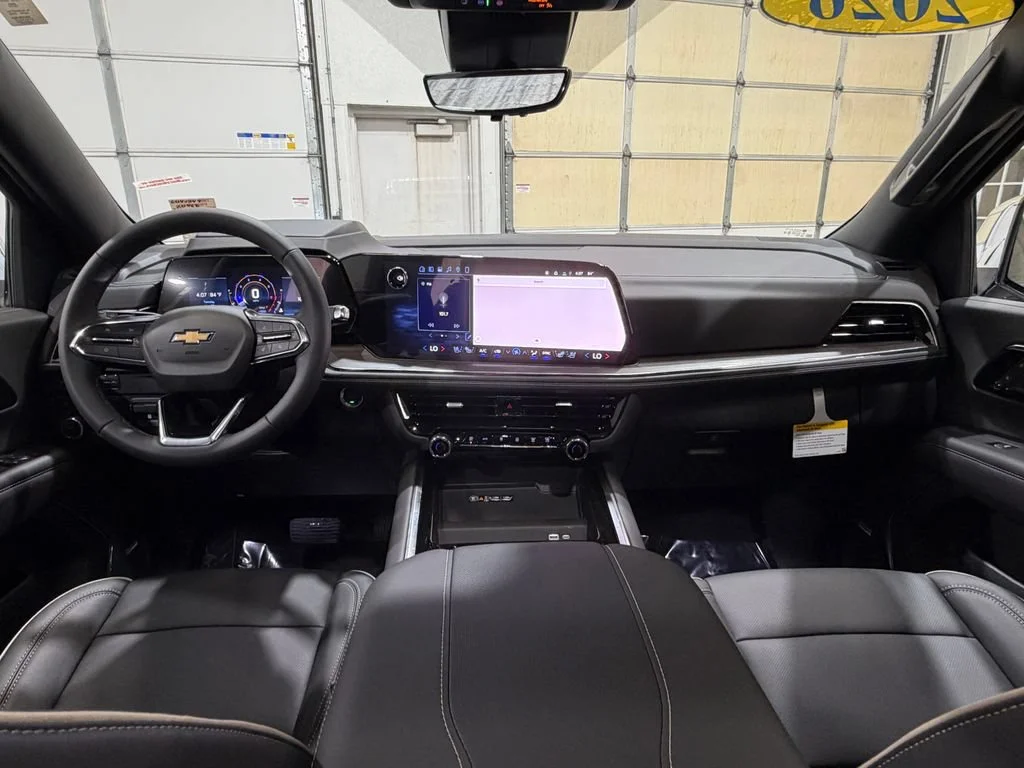 2026 Chevrolet Suburban Premier - Photo 34