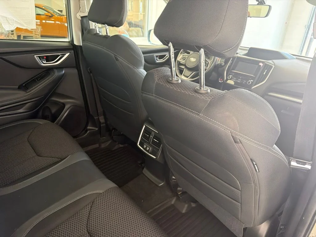 Used 2022 Green Metallic Subaru Premium image 30