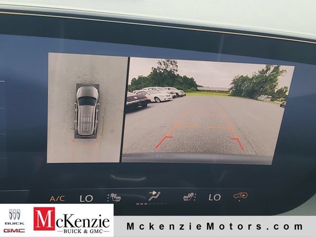 2026 Buick Enclave Sport Touring - Photo 17