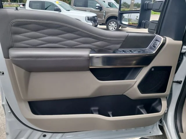 New 2026 Avalanche Ford Platinum image 17