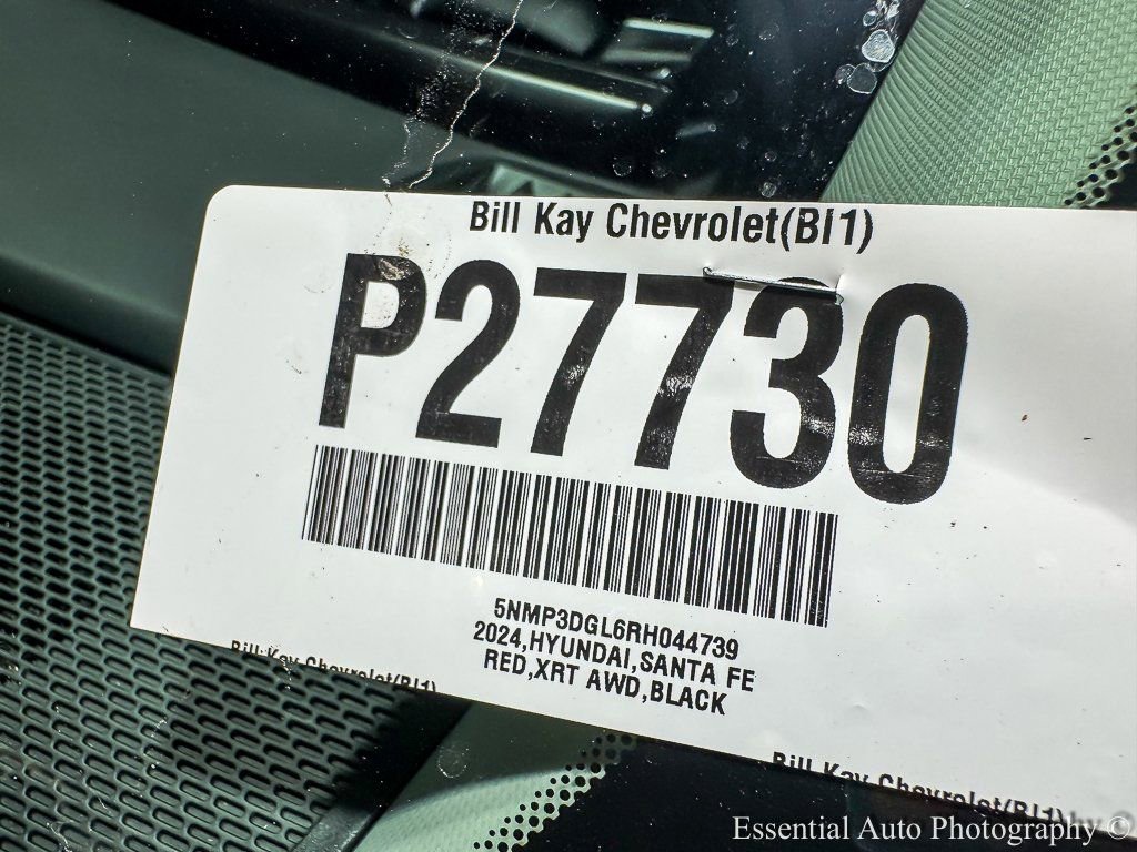 2024 HYUNDAI SANTA FE - Image 36