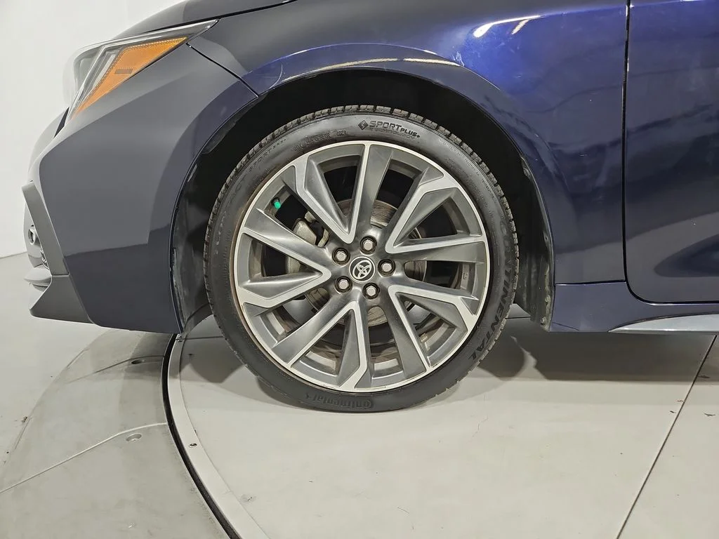2021 Toyota Corolla SE - Photo 27