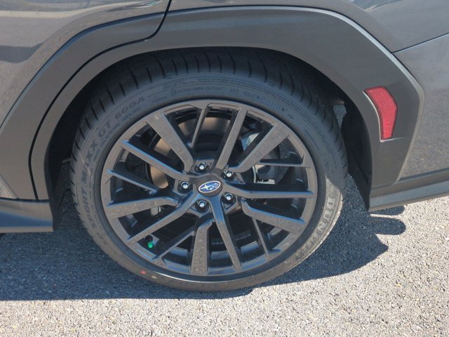 New 2026 MAGNETITE GRAY METALLIC Subaru Premium image 14
