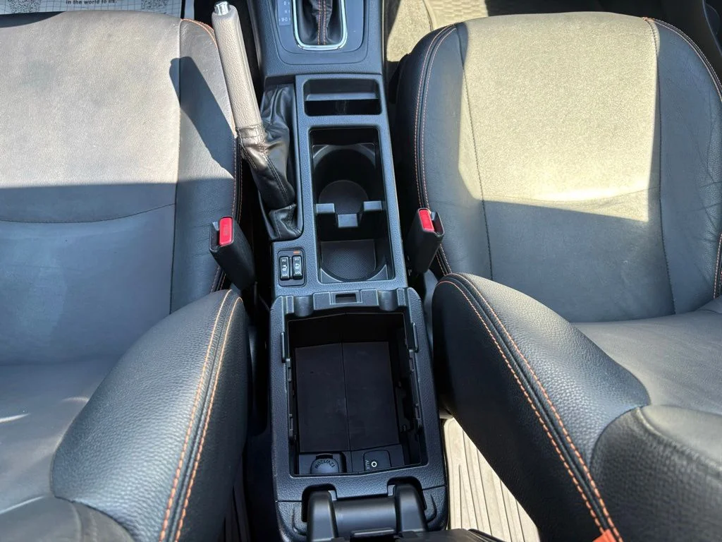 Used 2017 Gray Subaru 2.0i Limited image 17