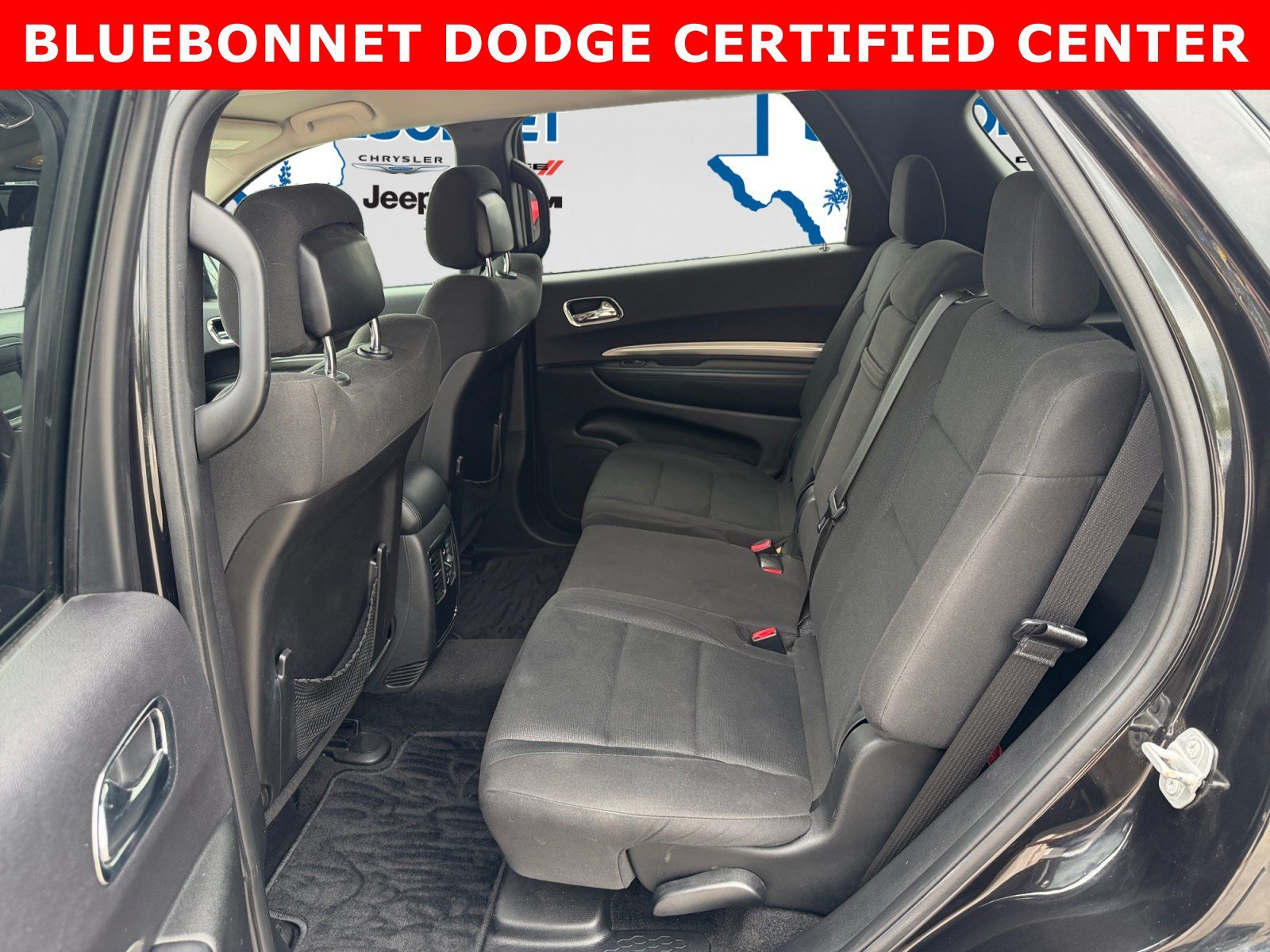 Used 2015 Brilliant Black Crystal Pearlcoat Dodge SXT image 20