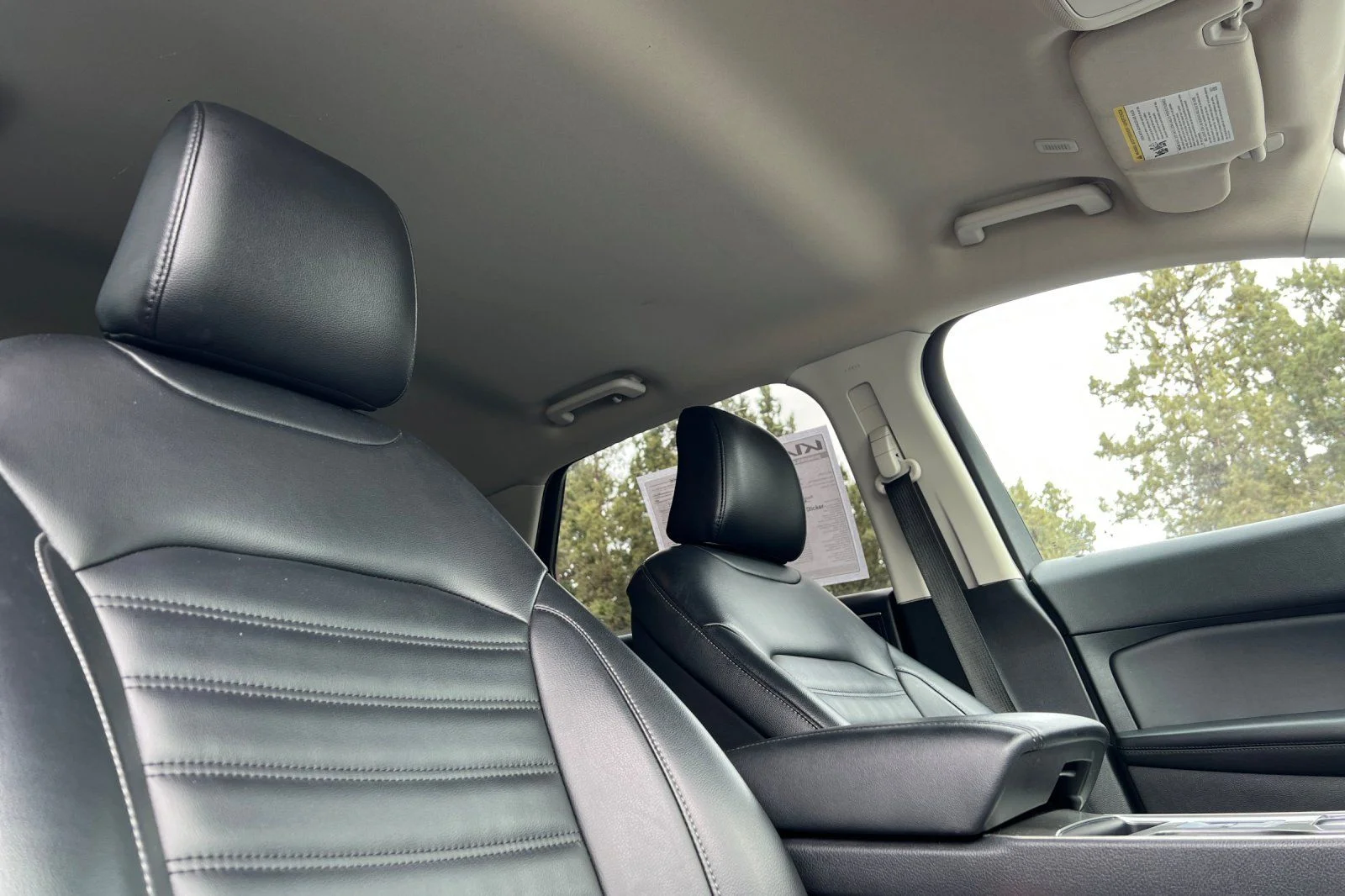 2023 Ford Edge SEL - Photo 17