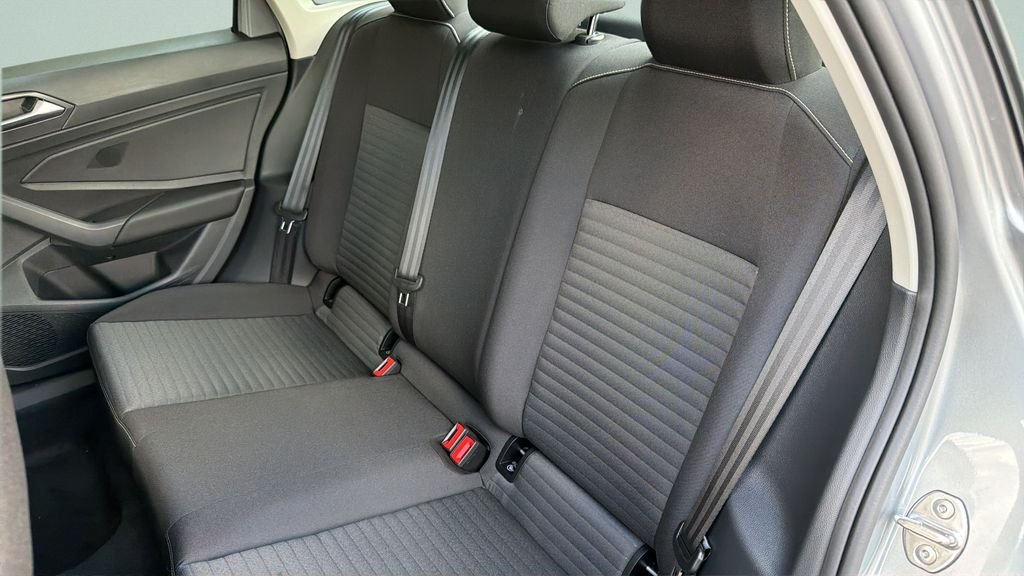 New 2026 Silver Volkswagen 1.5T S image 27