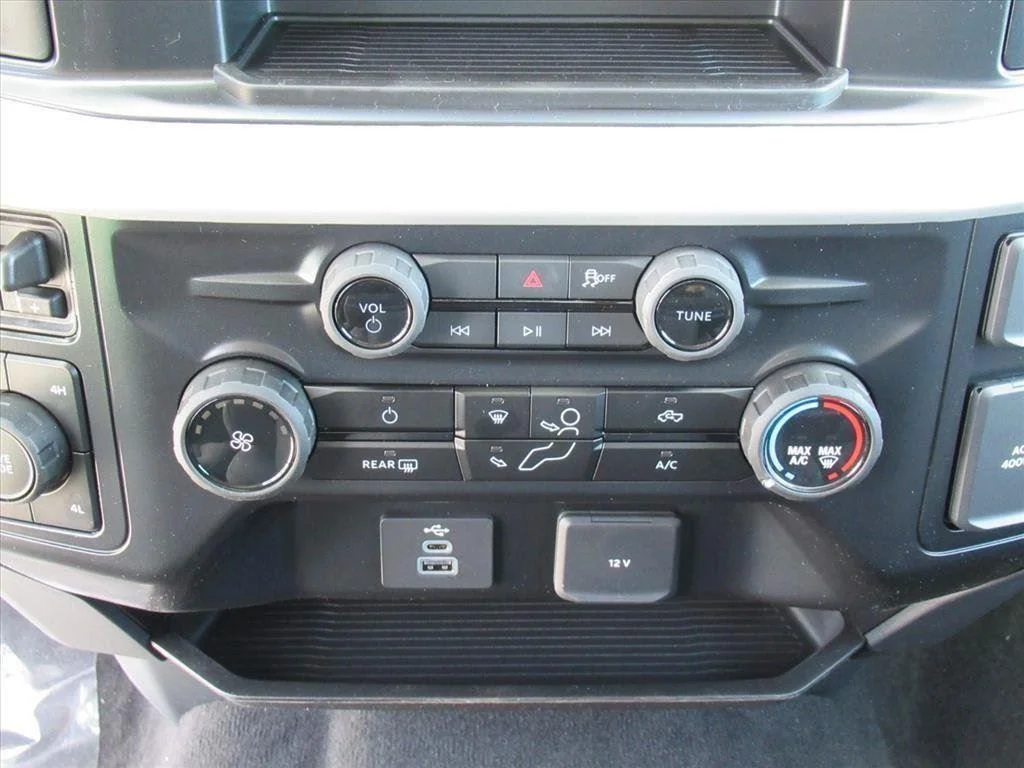 2026 Ford F-250 Super Duty XL - Photo 23